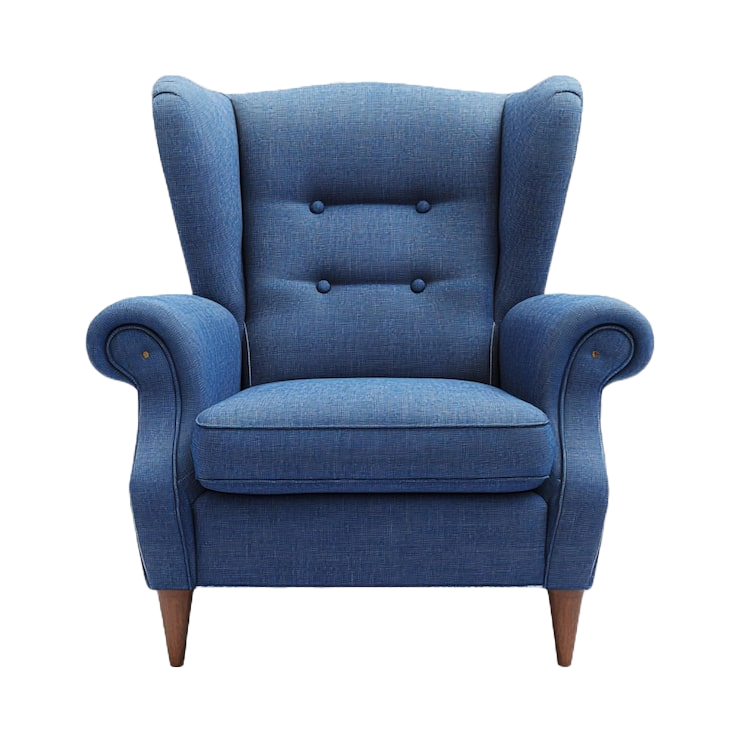 Comfort Lounge Chair