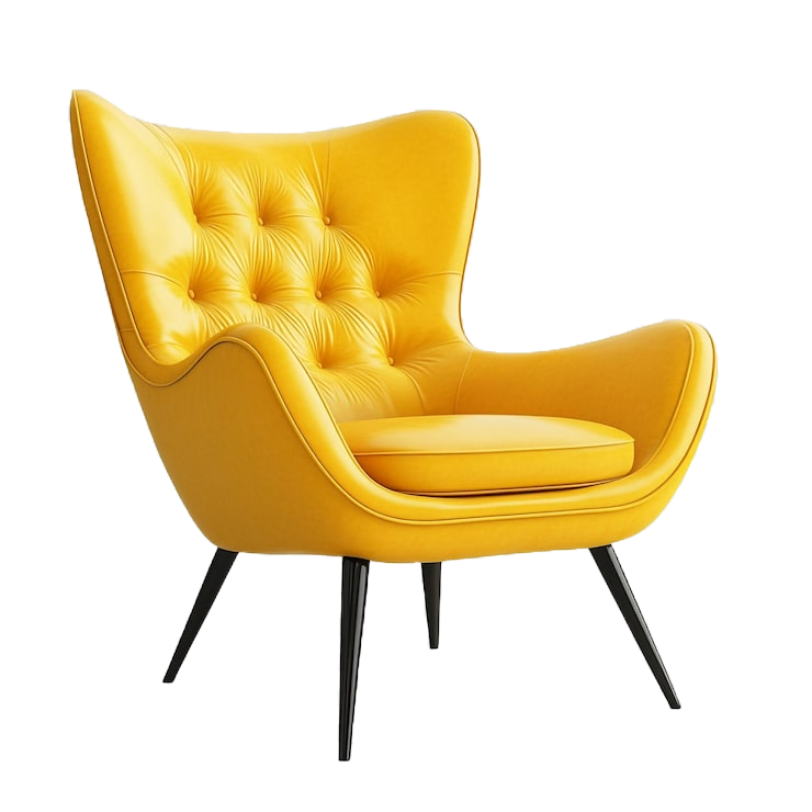 Belle Accent Chair