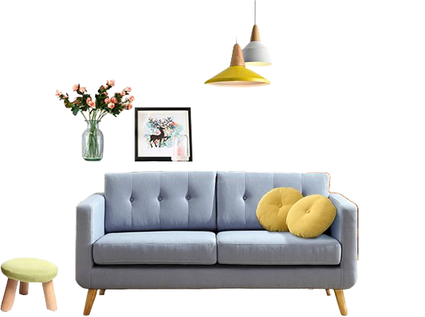 Living room furniture